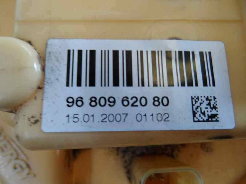 AFORADOR PEUGEOT 207 2007 1.6 16V HDI (90 CV)