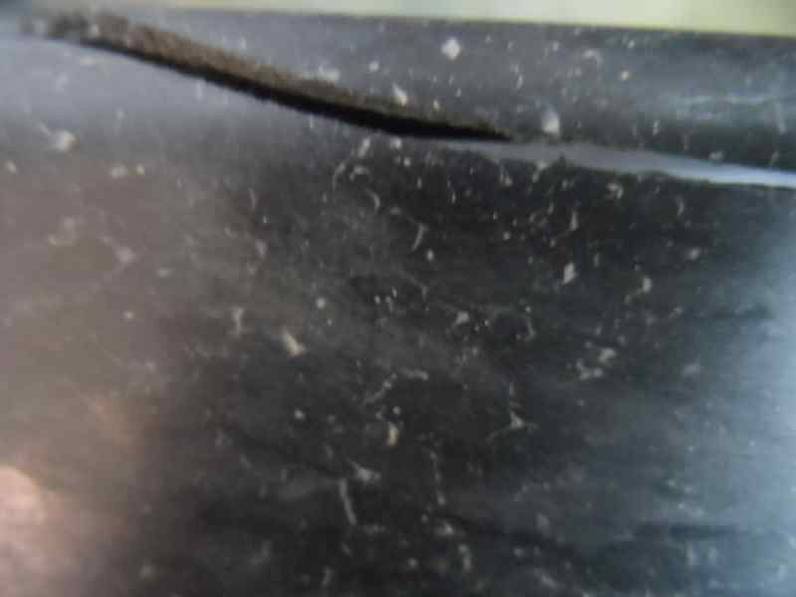 CALANDRA DELANTERA DE RADIADOR PEUGEOT 207 2007 1.6 16V HDI (90 CV)