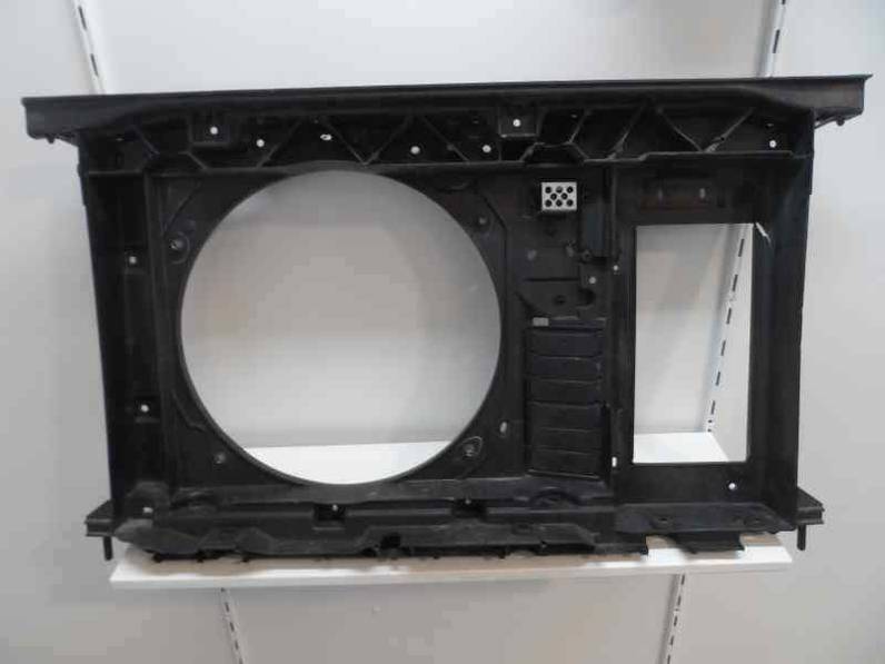 CALANDRA DELANTERA DE RADIADOR PEUGEOT 207 2007 1.6 16V HDI (90 CV)