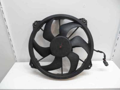 ELECTROVENTILADOR PEUGEOT 207 2007 1.6 16V HDI (90 CV)