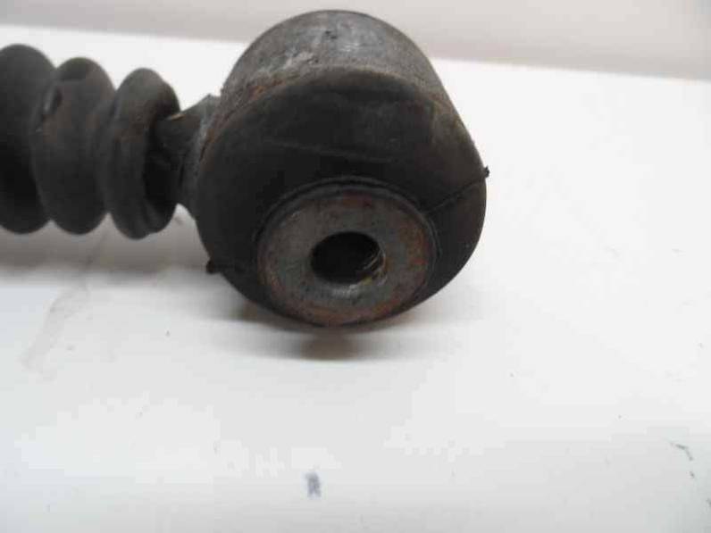 AMORTIGUADOR TRASERO DERECHO PEUGEOT 207 2007 1.6 16V HDI (90 CV)