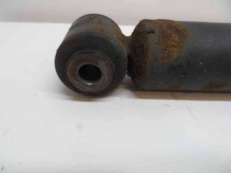 AMORTIGUADOR TRASERO IZQUIERDO PEUGEOT 207 2007 1.6 16V HDI (90 CV)
