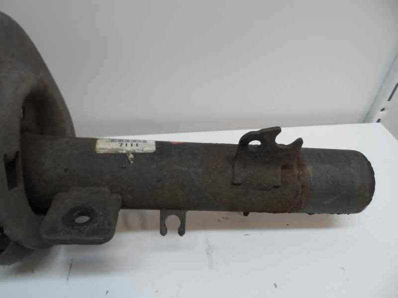 AMORTIGUADOR DELANTERO DERECHO PEUGEOT 207 2007 1.6 16V HDI (90 CV)