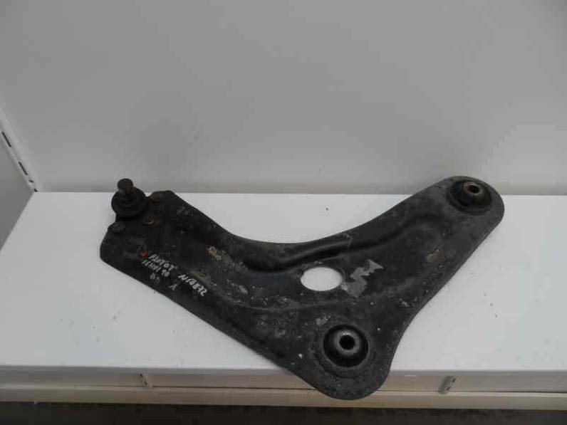 BRAZO SUSPENSION INFERIOR DELANTERO DERECHO PEUGEOT 207 2007 1.6 16V HDI (90 CV)
