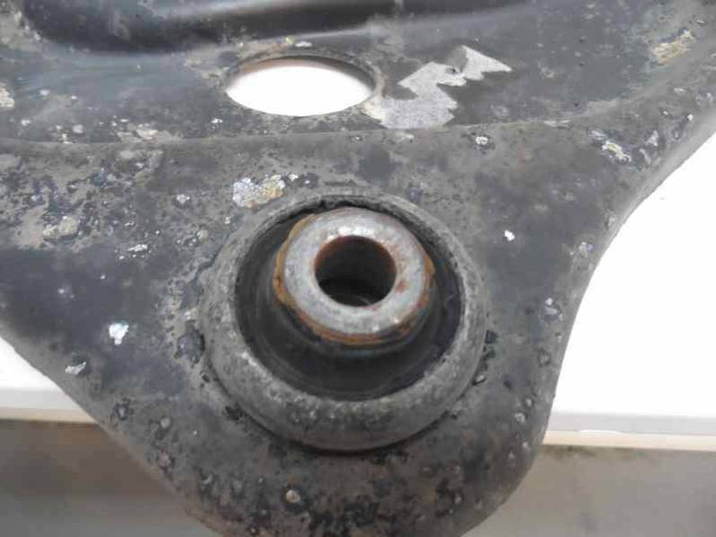 BRAZO SUSPENSION INFERIOR DELANTERO DERECHO PEUGEOT 207 2007 1.6 16V HDI (90 CV)