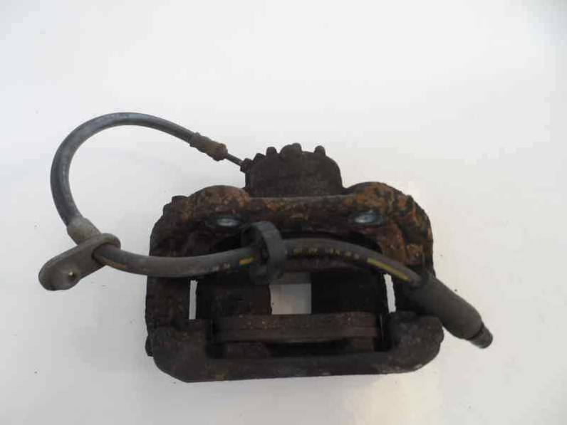 PINZA FRENO DELANTERA IZQUIERDA PEUGEOT 207 2007 1.6 16V HDI (90 CV)