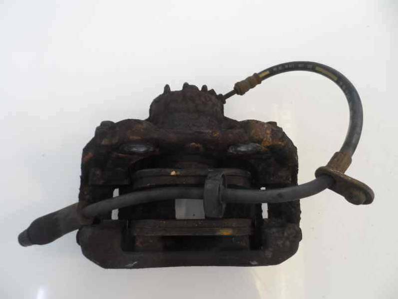 PINZA FRENO DELANTERA DERECHA PEUGEOT 207 2007 1.6 16V HDI (90 CV)