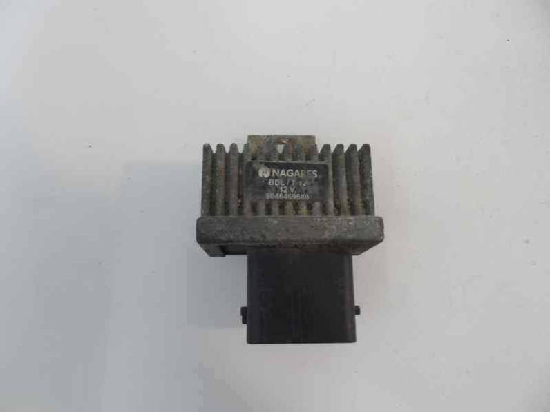 CAJA PRECALENTAMIENTO PEUGEOT 207 2007 1.6 HDI FAP (109 CV)