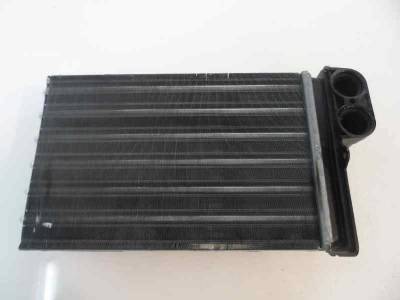 RADIADOR CALEFACCION AIRE ACONDICIONADO PEUGEOT 207 2007 1.6 HDI FAP (109 CV)