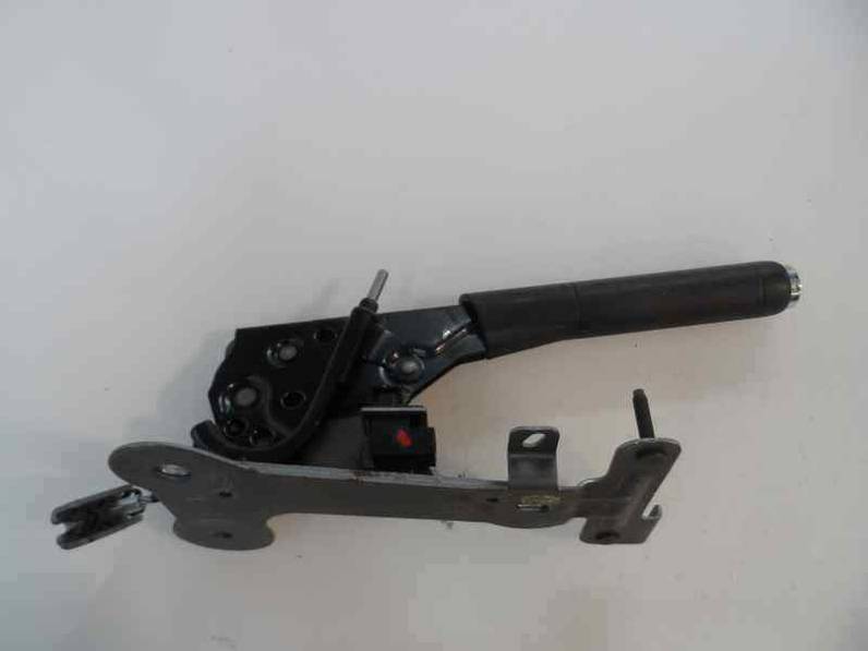 PALANCA FRENO DE MANO PEUGEOT 207 2007 1.6 HDI FAP (109 CV)