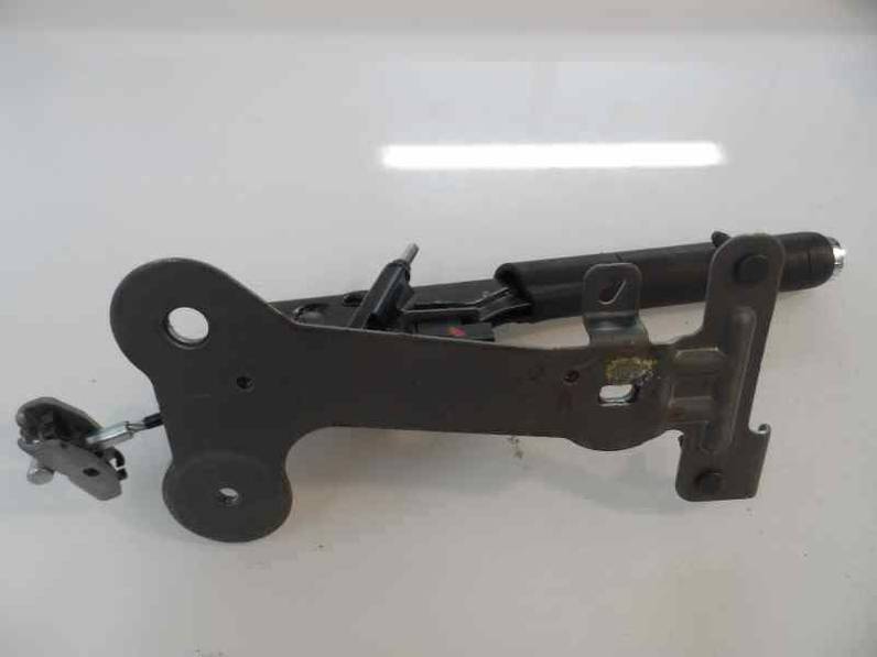 PALANCA FRENO DE MANO PEUGEOT 207 2007 1.6 HDI FAP (109 CV)