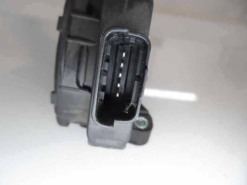 POTENCIOMETRO PEDAL PEUGEOT 207 2007 1.6 HDI FAP (109 CV)