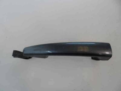 MANETA EXTERIOR TRASERA IZQUIERDA PEUGEOT 207 2007 1.6 HDI FAP (109 CV)