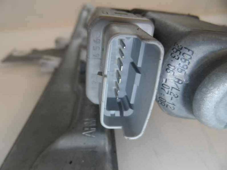 ELEVALUNAS DELANTERO IZQUIERDO PEUGEOT 207 2007 1.6 HDI FAP (109 CV)