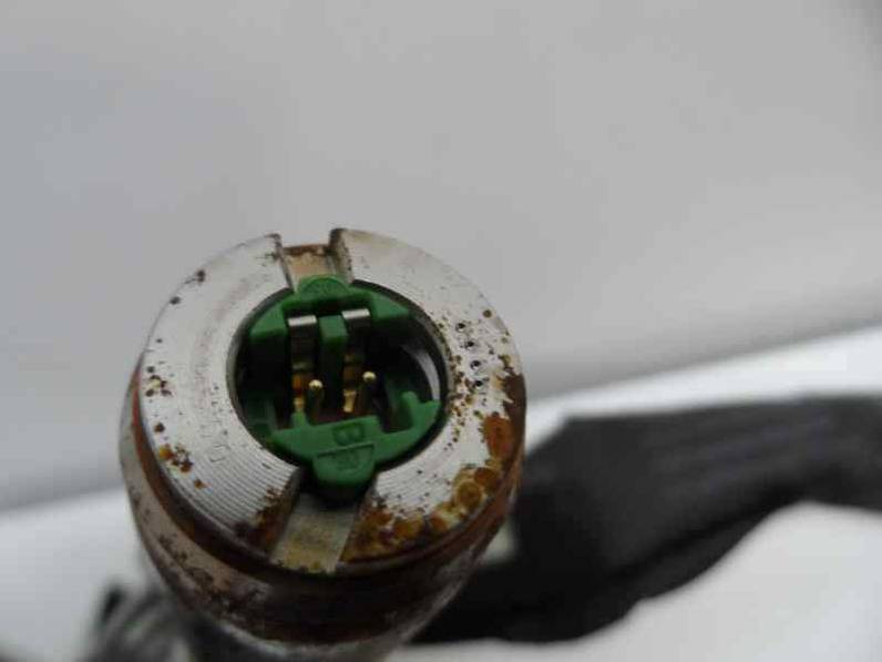 AIRBAG CORTINA DELANTERO DERECHO PEUGEOT 207 2007 1.6 HDI FAP (109 CV)