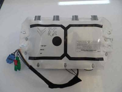 AIRBAG DELANTERO DERECHO PEUGEOT 207 2007 1.6 HDI FAP (109 CV)