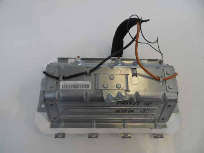 AIRBAG DELANTERO DERECHO PEUGEOT 207 2007 1.6 HDI FAP (109 CV)