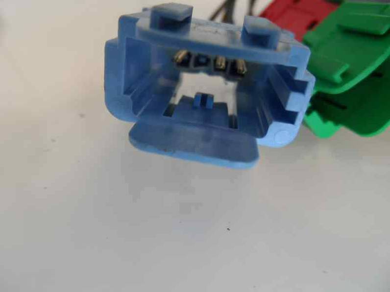 AIRBAG DELANTERO DERECHO PEUGEOT 207 2007 1.6 HDI FAP (109 CV)