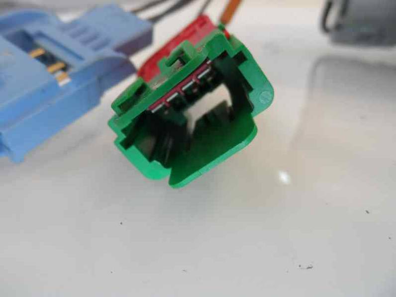 AIRBAG DELANTERO DERECHO PEUGEOT 207 2007 1.6 HDI FAP (109 CV)