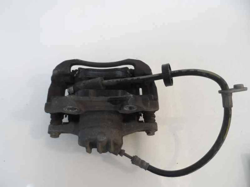 PINZA FRENO DELANTERA IZQUIERDA PEUGEOT 207 2007 1.6 HDI FAP (109 CV)