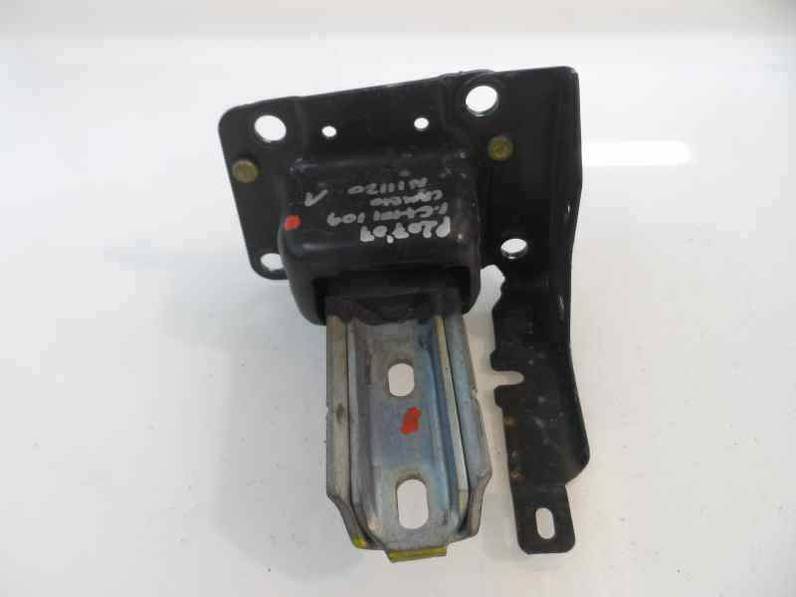 SOPORTE CAMBIO PEUGEOT 207 2007 1.6 HDI FAP (109 CV)