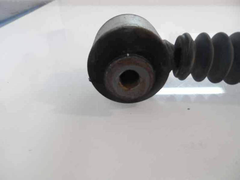 AMORTIGUADOR TRASERO DERECHO PEUGEOT 207 2007 1.6 HDI FAP (109 CV)