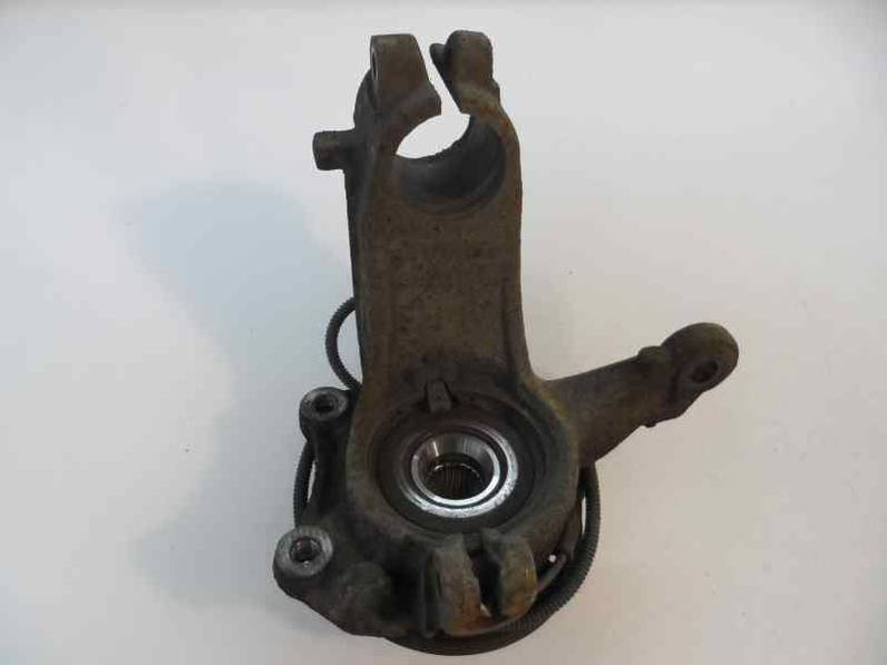 MANGUETA DELANTERA DERECHA PEUGEOT 207 2007 1.6 HDI FAP (109 CV)