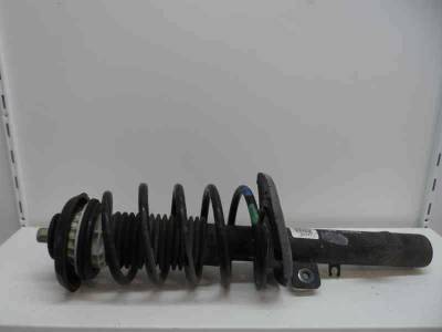 AMORTIGUADOR DELANTERO DERECHO PEUGEOT 207 2007 1.6 HDI FAP (109 CV)