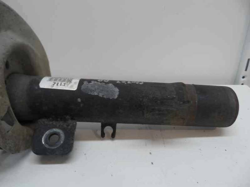 AMORTIGUADOR DELANTERO DERECHO PEUGEOT 207 2007 1.6 HDI FAP (109 CV)