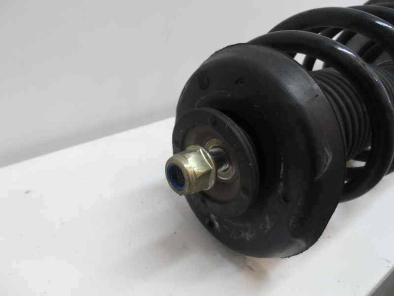 AMORTIGUADOR DELANTERO DERECHO PEUGEOT 207 2007 1.6 HDI FAP (109 CV)