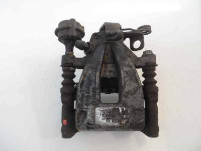 PINZA FRENO TRASERA IZQUIERDA PEUGEOT 207 2007 1.6 HDI FAP (109 CV)