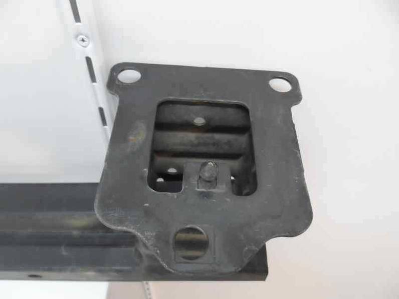 REFUERZO PARAGOLPES DELANTERO PEUGEOT 207 2007 1.6 HDI FAP (109 CV)