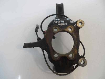 MANGUETA DELANTERA DERECHA NISSAN QASHQAI 2007 1.5 DCI TURBODIESEL (106 CV)