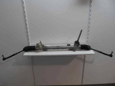 CREMALLERA DIRECCION NISSAN QASHQAI 2007 1.5 DCI TURBODIESEL (106 CV)