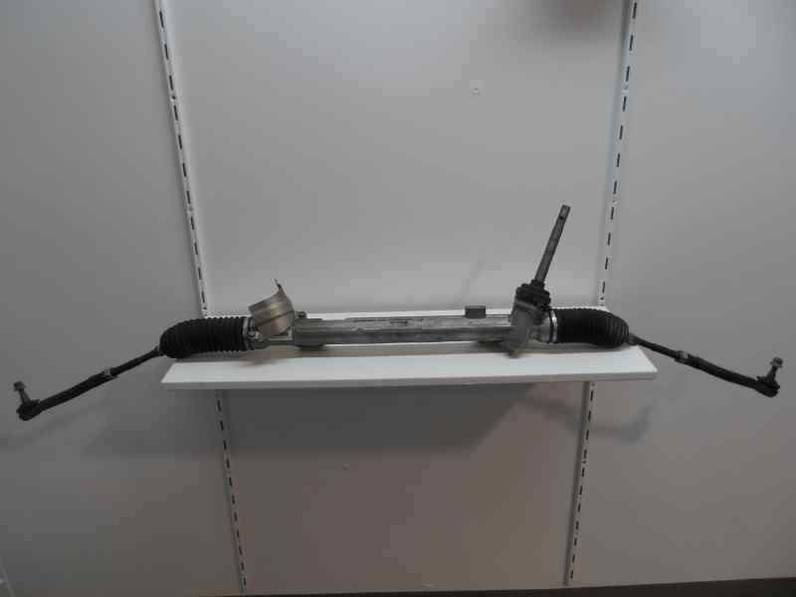 CREMALLERA DIRECCION NISSAN QASHQAI 2007 1.5 DCI TURBODIESEL (106 CV)