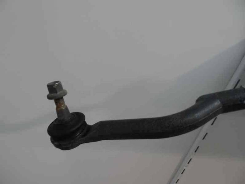 CREMALLERA DIRECCION NISSAN QASHQAI 2007 1.5 DCI TURBODIESEL (106 CV)