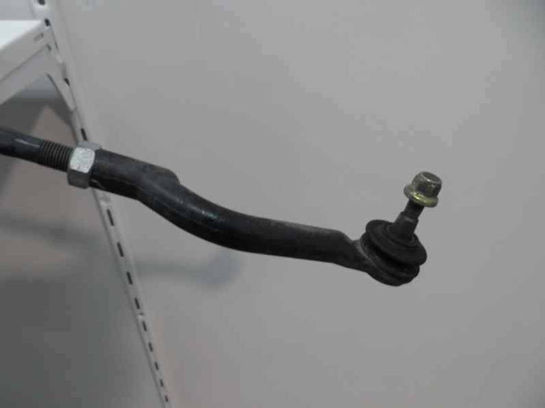 CREMALLERA DIRECCION NISSAN QASHQAI 2007 1.5 DCI TURBODIESEL (106 CV)