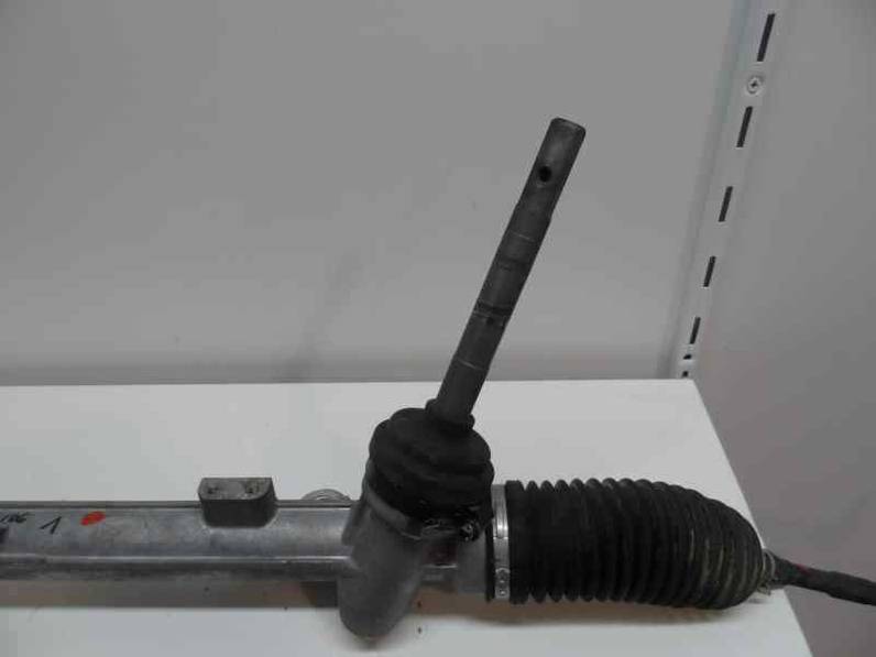 CREMALLERA DIRECCION NISSAN QASHQAI 2007 1.5 DCI TURBODIESEL (106 CV)