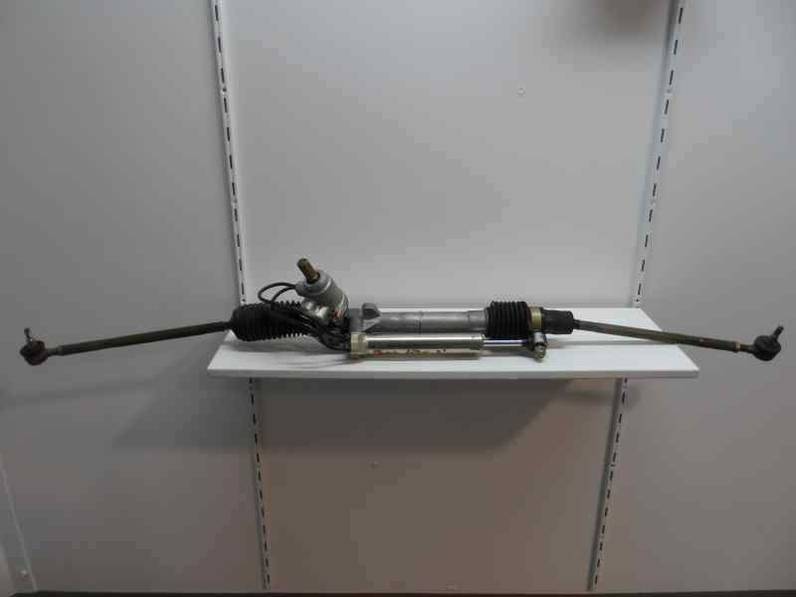 CREMALLERA DIRECCION PEUGEOT 306 BERLINA 3 4 5 PUERTAS 1997 1.9 D (69 CV)