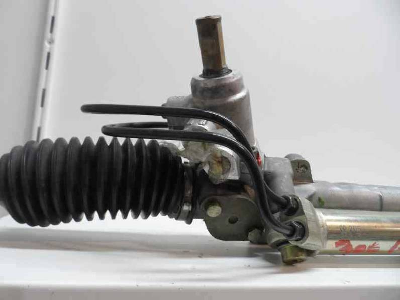 CREMALLERA DIRECCION PEUGEOT 306 BERLINA 3 4 5 PUERTAS 1997 1.9 D (69 CV)