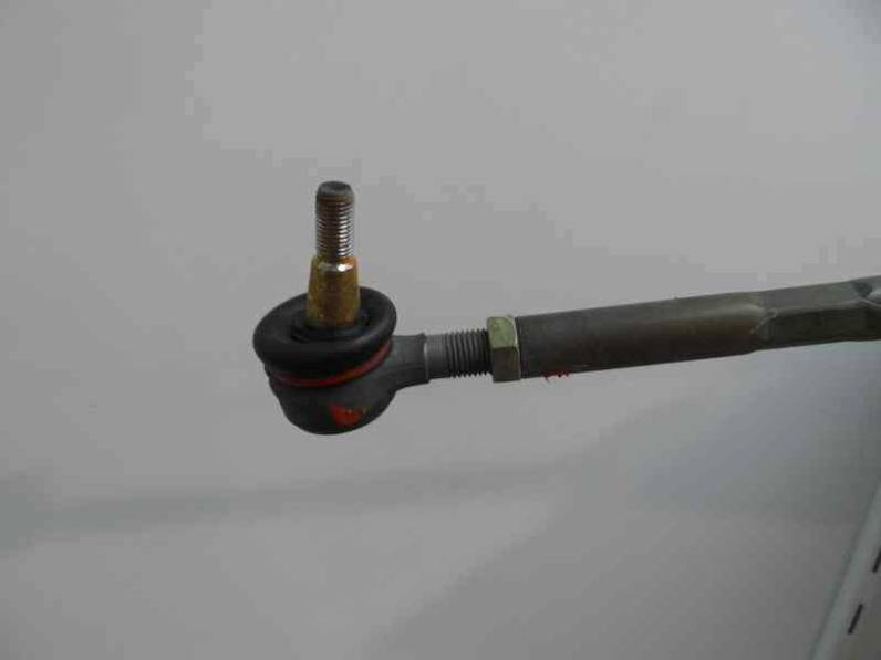 CREMALLERA DIRECCION PEUGEOT 306 BERLINA 3 4 5 PUERTAS 1997 1.9 D (69 CV)