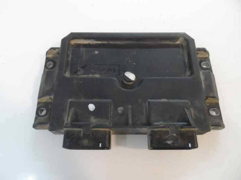 CENTRALITA MOTOR UCE CITROEN C15 2003