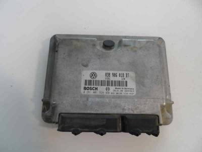 CENTRALITA MOTOR UCE SEAT TOLEDO 1999 1.9 TDI (110 CV)
