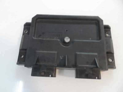 CENTRALITA MOTOR UCE PEUGEOT 306 BERLINA 3 4 5 PUERTAS 2001 1.9 D (69 CV)