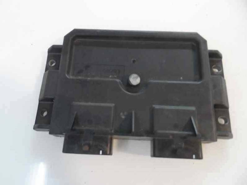 CENTRALITA MOTOR UCE PEUGEOT 306 BERLINA 3 4 5 PUERTAS 2001 1.9 D (69 CV)