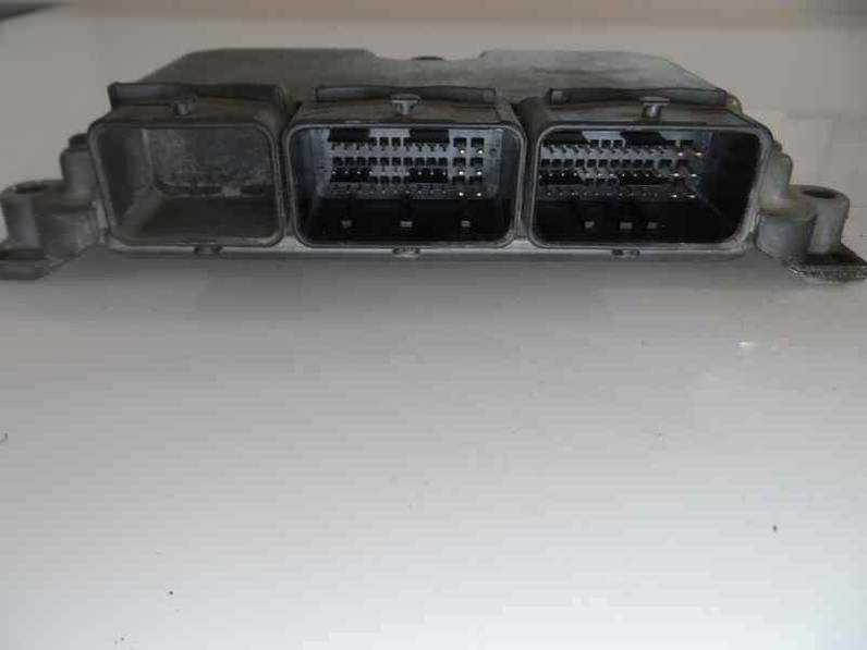 CENTRALITA MOTOR UCE CITROEN SAXO 2001 1.5 D (57 CV)