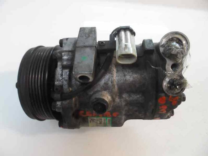 COMPRESOR AIRE ACONDICIONADO OPEL COMBO 2004 1.7 16V DTI (75 CV)