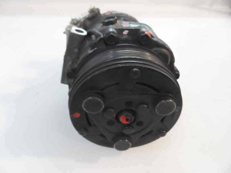 COMPRESOR AIRE ACONDICIONADO OPEL COMBO 2004 1.7 16V DTI (75 CV)