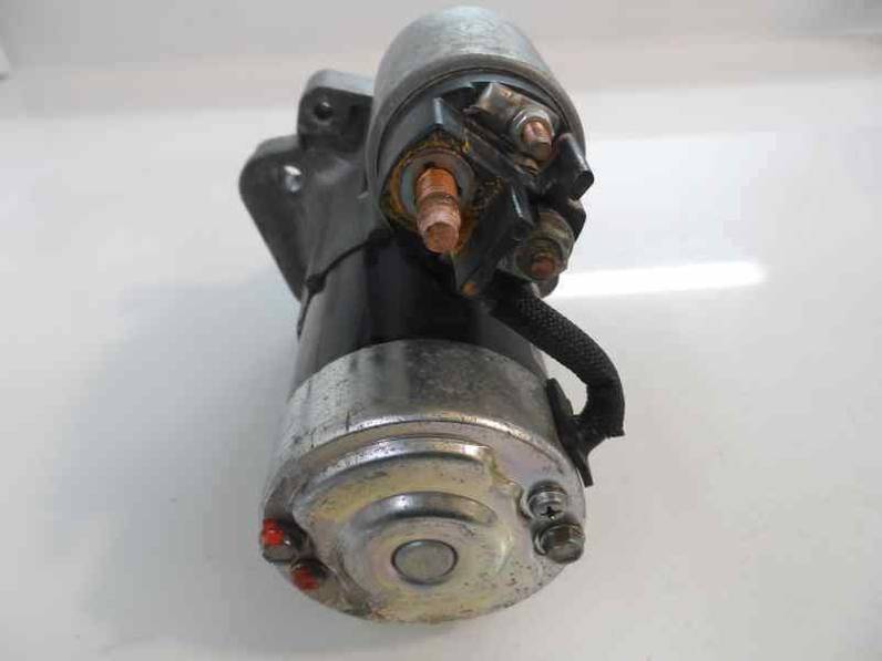 MOTOR ARRANQUE NISSAN QASHQAI 2007 1.5 DCI TURBODIESEL (106 CV)