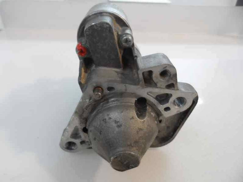 MOTOR ARRANQUE NISSAN QASHQAI 2007 1.5 DCI TURBODIESEL (106 CV)